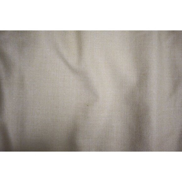 VINTAGE WOMEN'S BEIGE SKIRT SUIT - DALTON - 100% WOOL - SIZE 10 - Picture 14 of 16